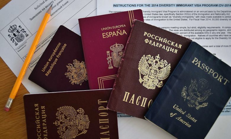 Плюсы и минусы двойного гражданства в России