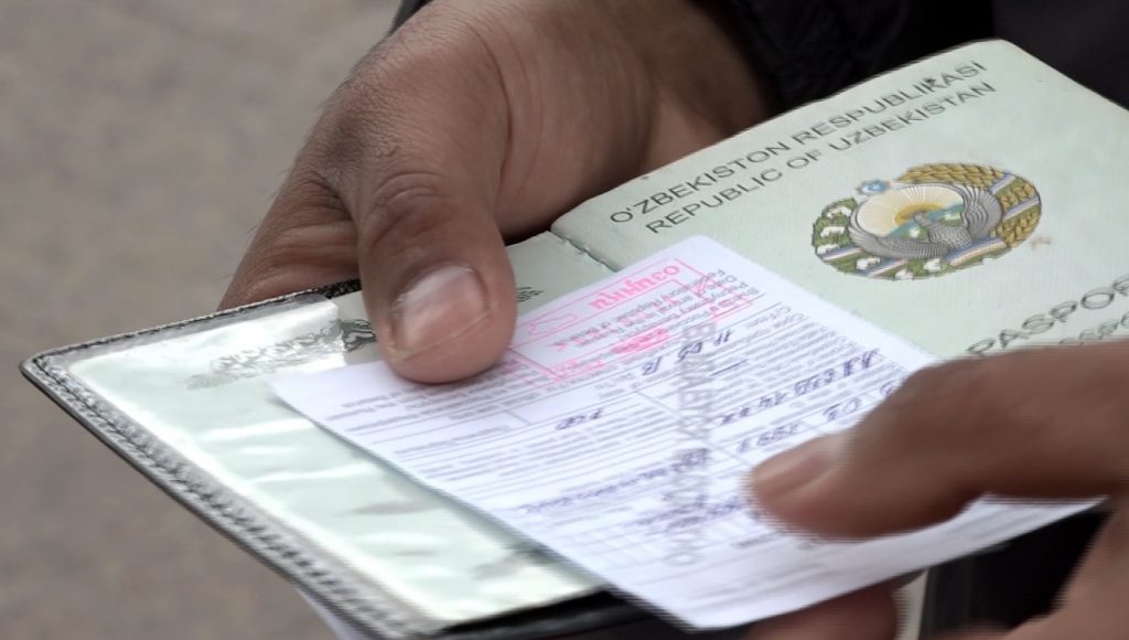 Почему могут отказать в регистрации иностранного гражданина?