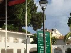 Почетное консульство России в Алгарве (Португалия)