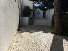 Почетное консульство России в Алгарве (Португалия)