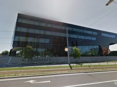 Почетное консульство России в Граце