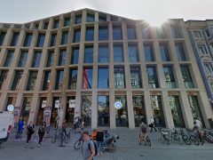 Почетное консульство России в Инсбруке