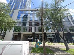 Почетное консульство России в Куритибе (Бразилия)