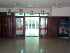 Почетное консульство России в Тривандруме (Индия)