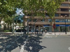 Почетное консульство России в Валенсии (Испания)