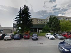 Почётное консульство России в Жилине (Словакия)