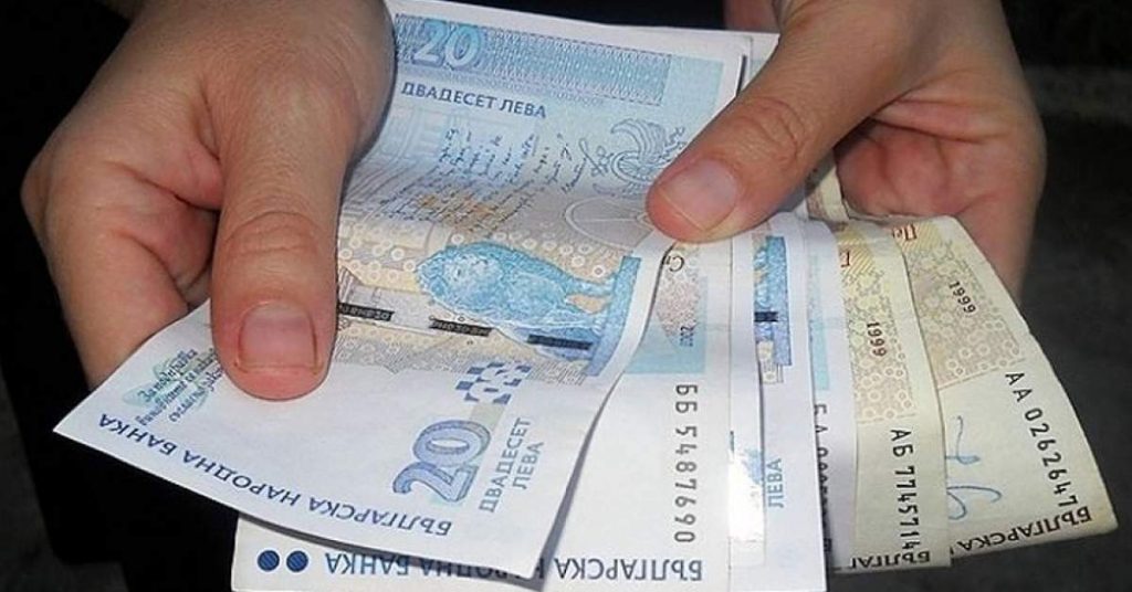 Какие налоги в Болгарии? Подоходный налог в Болгарии