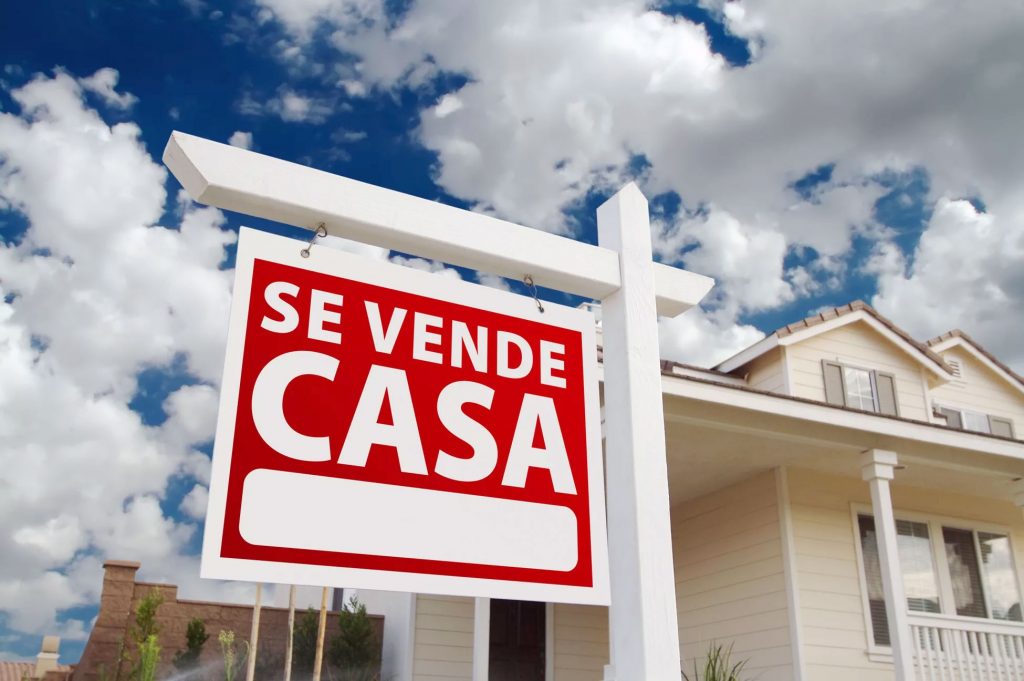 Налог на имущество в испании для россиян купить дом в позитано италия
