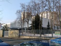 Посольство Польши в Москве - официальный сайт, адрес и телефон