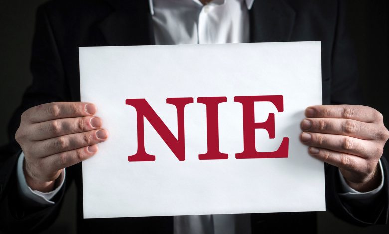 Что такое nie в испании. Смотреть фото Что такое nie в испании. Смотреть картинку Что такое nie в испании. Картинка про Что такое nie в испании. Фото Что такое nie в испании
