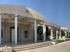 Посольство России на Кипре (Никосия)