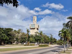 Посольство России на Кубе (Гавана)