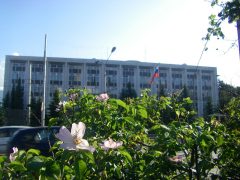 Посольство России в Болгарии (София)