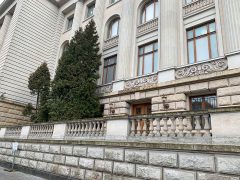 Посольство России в Германии (Берлин)