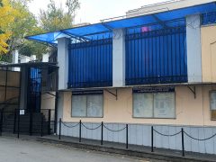 Посольство России в Грузии (Тбилиси)