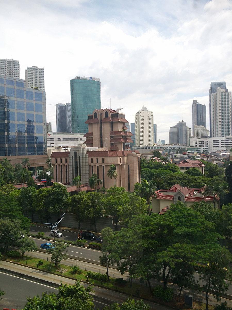 Посольство России в Индонезии (Джакарта) – официальный сайт, адрес,телефон, отзывы