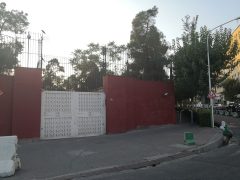 Посольство России в Иране (Тегеран)