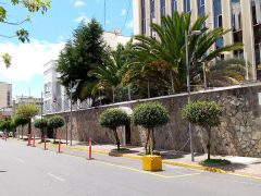 Посольство России в Эквадоре (Кито)