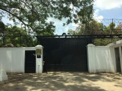 Посольство России в Камбодже (Пномпень)