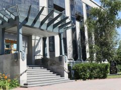 Посольство России в Канаде (Оттава)