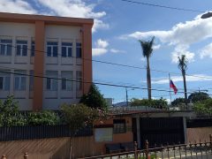 Посольство России в Коста-Рике (Сан-Хосе)