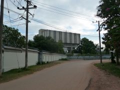 Посольство России в Лаосе (Вьентьян)