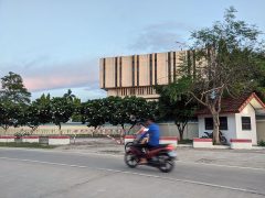 Посольство России в Лаосе (Вьентьян)