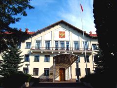 Посольство России в Литве (Вильнюс)