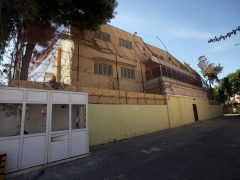 Посольство России в Ливии (Триполи)
