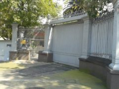 Посольство России в Мексике (Мехико)