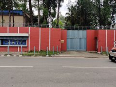 Посольство России в Непале (Катманду)