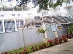 Посольство России в Нигерии (Абуджа)