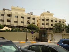Посольство России в ОАЭ (Абу-Даби)