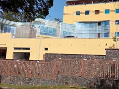 Посольство России в Панаме