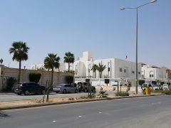 Посольство России в Саудовской Аравии (Эр-Рияд)
