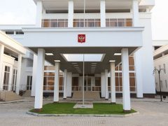 Посольство России в Шри-Ланке и на Мальдивах (Коломбо)