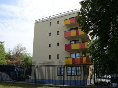 Посольство России в Швеции (Стокгольм)