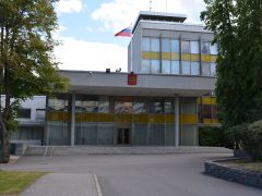 Посольство России в Швеции (Стокгольм)