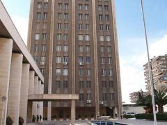 Посольство России в Сирии (Дамаск)
