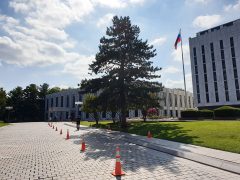 Посольство России в США (Вашингтон)