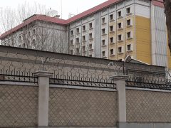 Посольство России в Таджикистане (Душанбе)