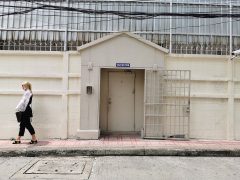 Посольство России в Таиланде (Бангкок)