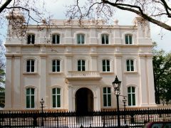 Посольство России в Великобритании (Лондон)