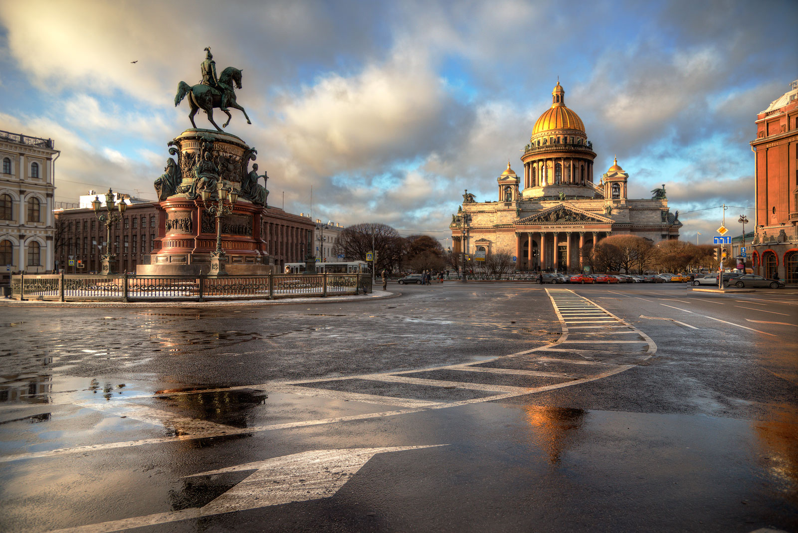 Путешествие в Санкт-Петербург Путешествие в Санкт-Петербург