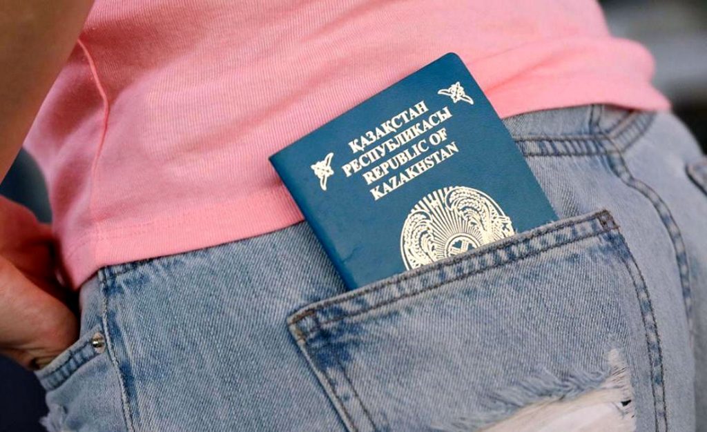 Разрешено ли двойное гражданство в Казахстане?