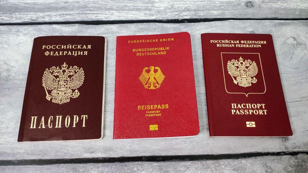 Двойное гражданство России и Германии: возможно ли и как получить