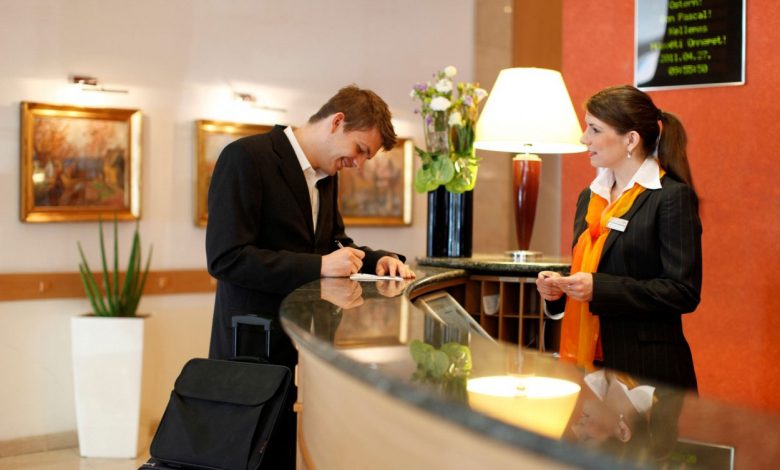 Регистрация иностранных граждан в гостинице