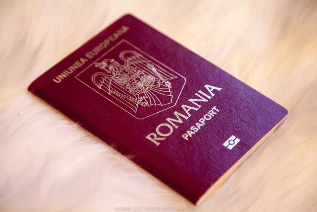 Самый дешевый способ получить гражданство ЕС - Натурализация в Румынии по репатриации