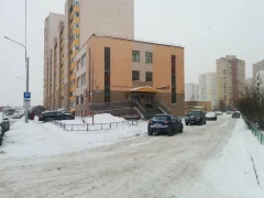 Сектор 1 МФЦ Пушкинского района СПб в Шушарах