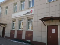 Сектор 3 МФЦ Красногвардейского района СПб